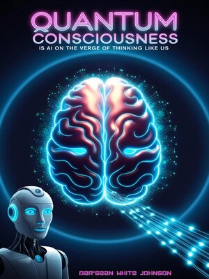 cover image of Quantum Consciousness